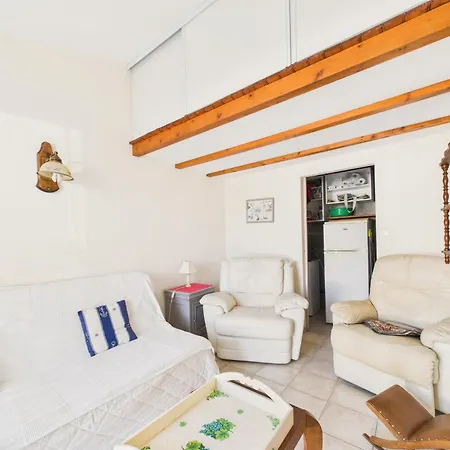 Ferienhaus Maison Pour 4 Avec Jardin Et Veranda La Chaize-Giraud