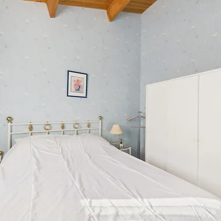 Maison Pour 4 Avec Jardin Et Véranda Casa vacanze *