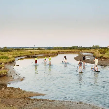 Maison Pour 4 Avec Jardin Et Veranda * La Chaize-Giraud