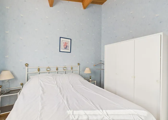 Maison Pour 4 Avec Jardin Et Veranda Prázdninový dům *